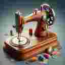 آموزشگاه خیاطی عقیق