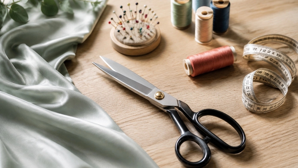 بهترین دوره خیاطی برای ورود به بازارکار در لنگرود
