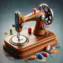 آموزشگاه خیاطی عقیق در لنگرود